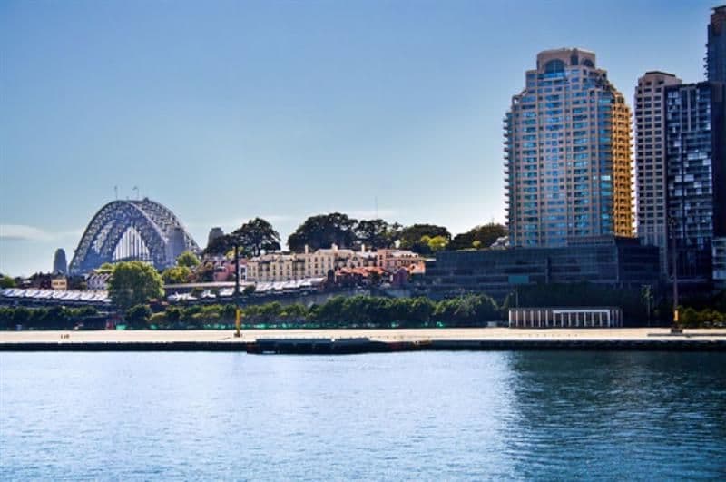 8 - 14 Wharf Crescent, Pyrmont NSW 2009, Pyrmont - Thumbnail 7