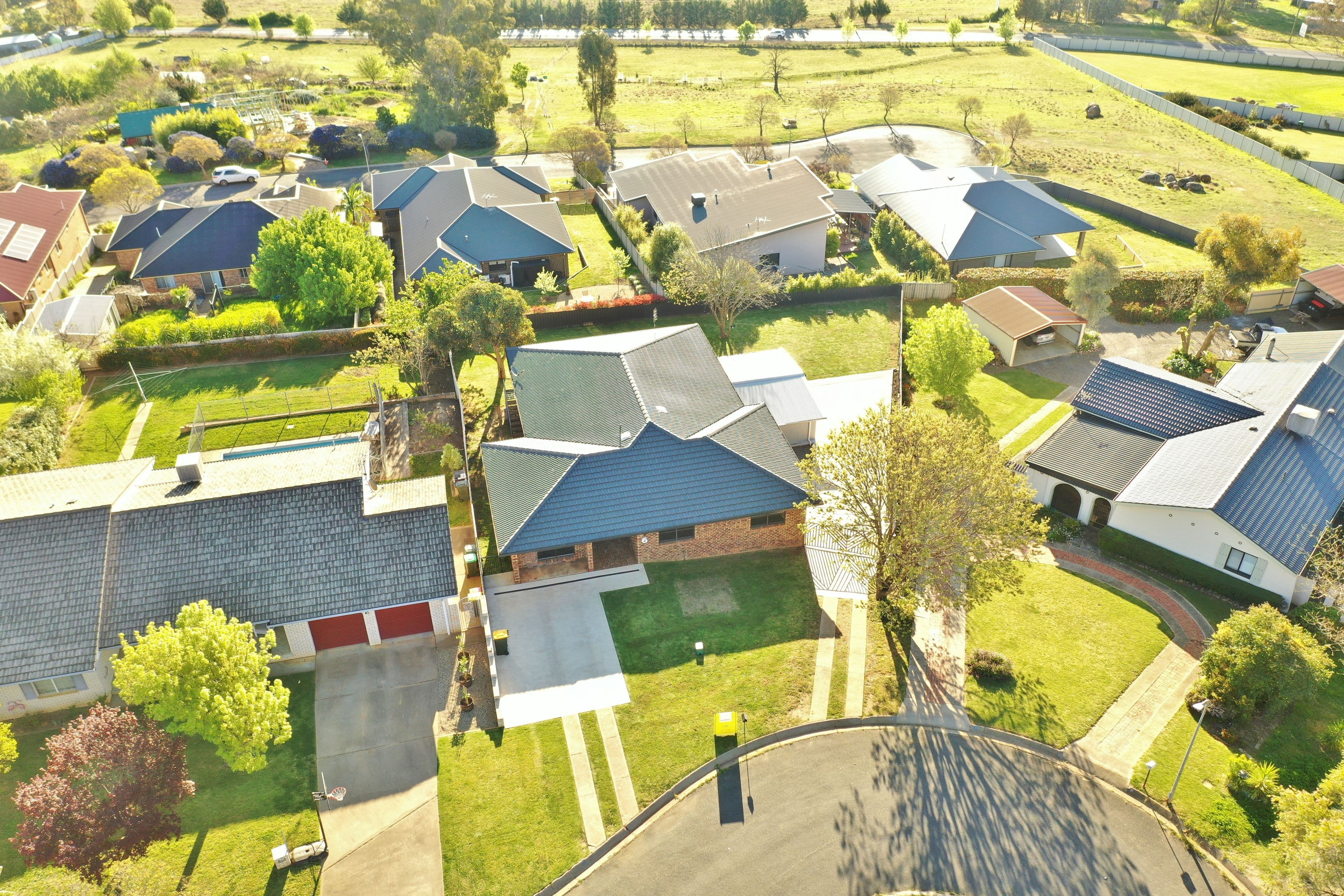 6 Normoyle Crescent, Young NSW 2594, Young - Image 1