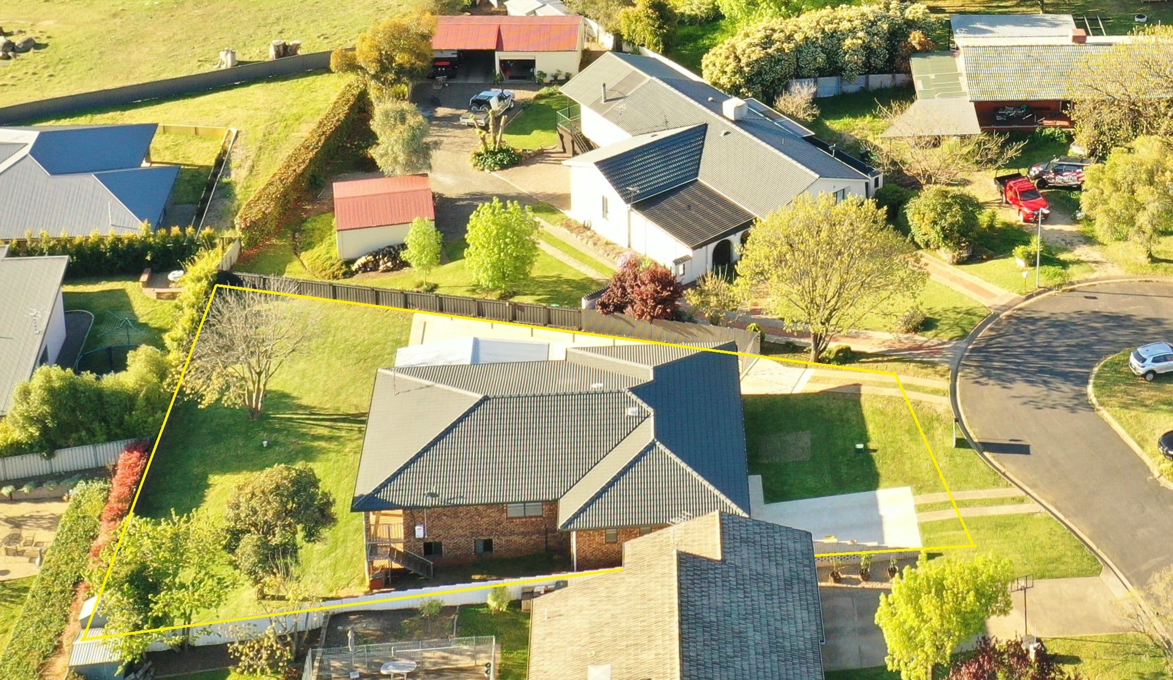 6 Normoyle Crescent, Young NSW 2594, Young - Thumbnail 2