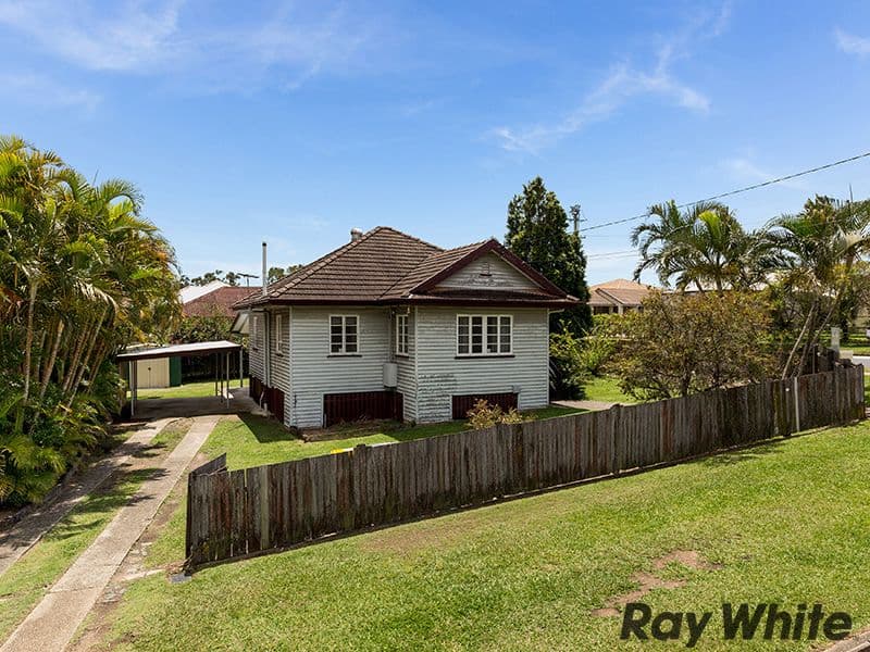 1 Beor Street, Chermside QLD 4032, Chermside - Image 1