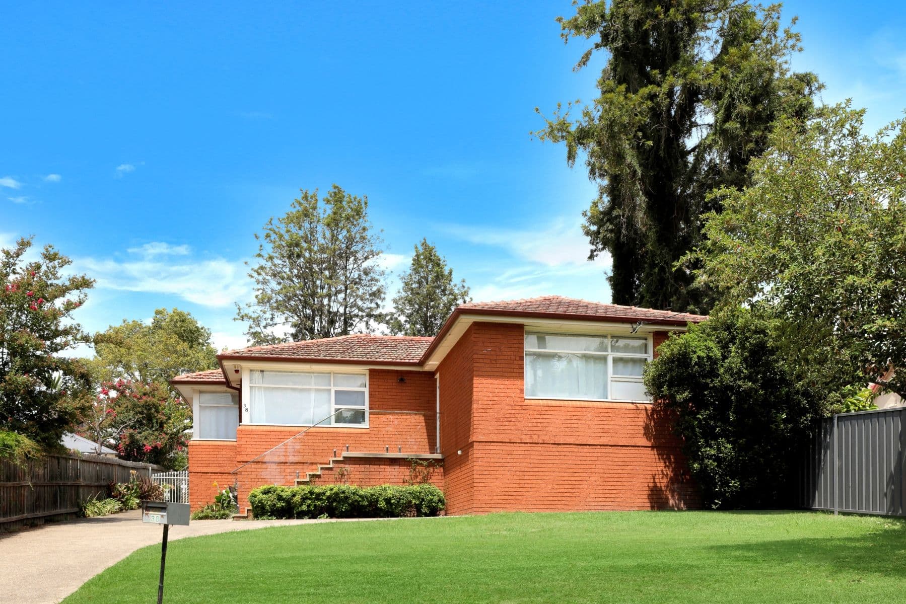 1/38 Thurston Street, Penrith NSW 2750, Penrith - Image 1