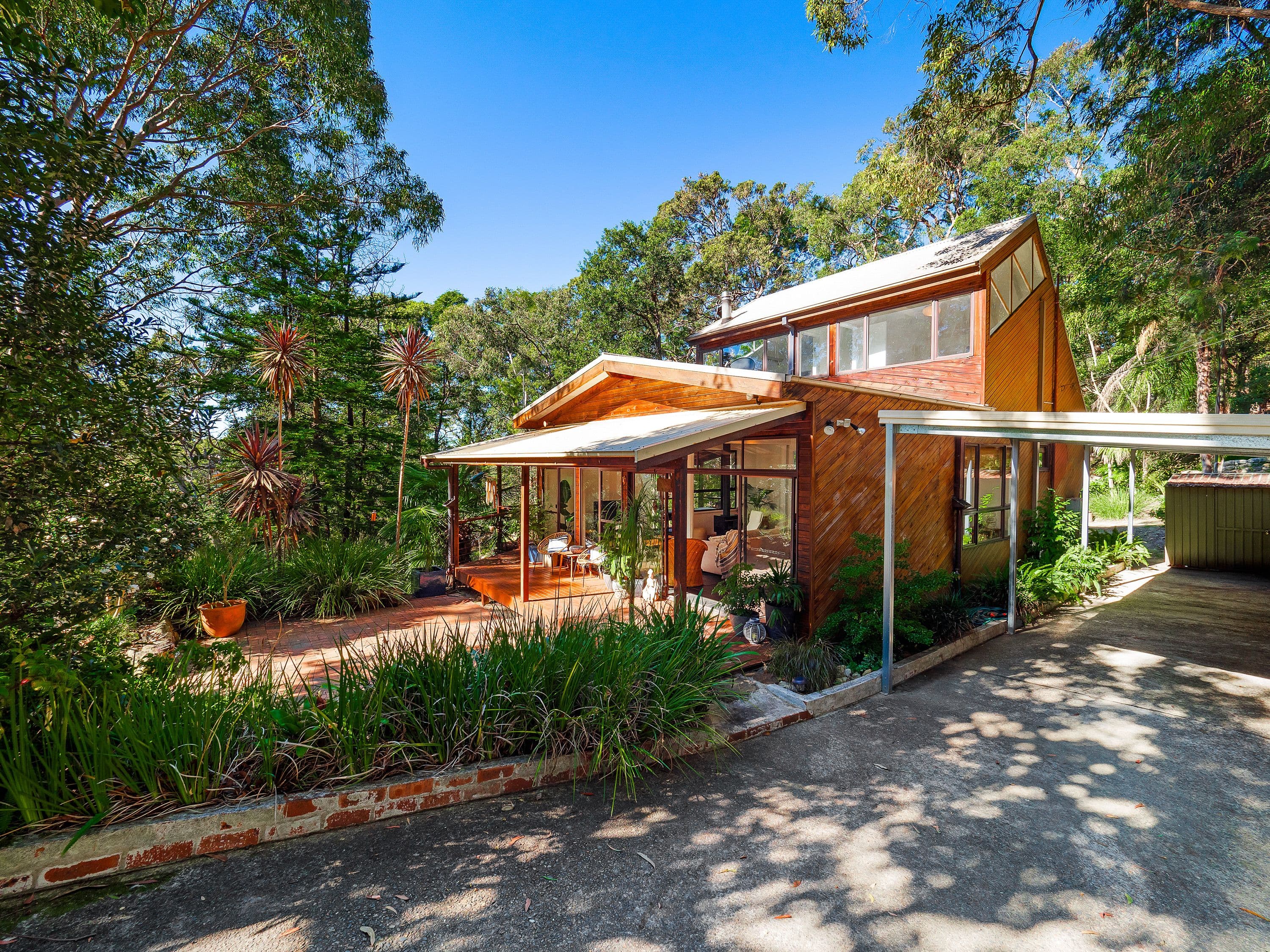 8 Redgum Crescent, Bowen Mountain NSW 2753, Bowen Mountain - Thumbnail 2
