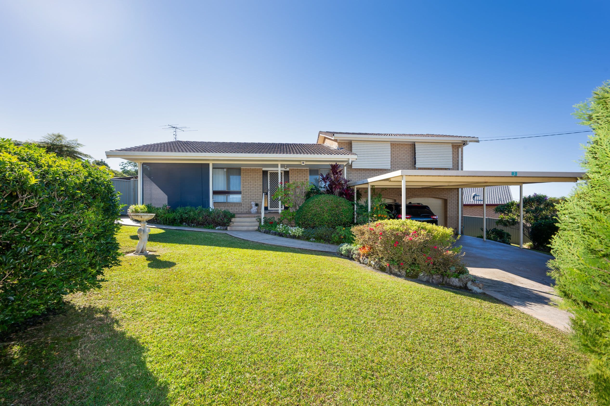 3 Malcolm Place, Coffs Harbour NSW 2450, Coffs Harbour - Image 1
