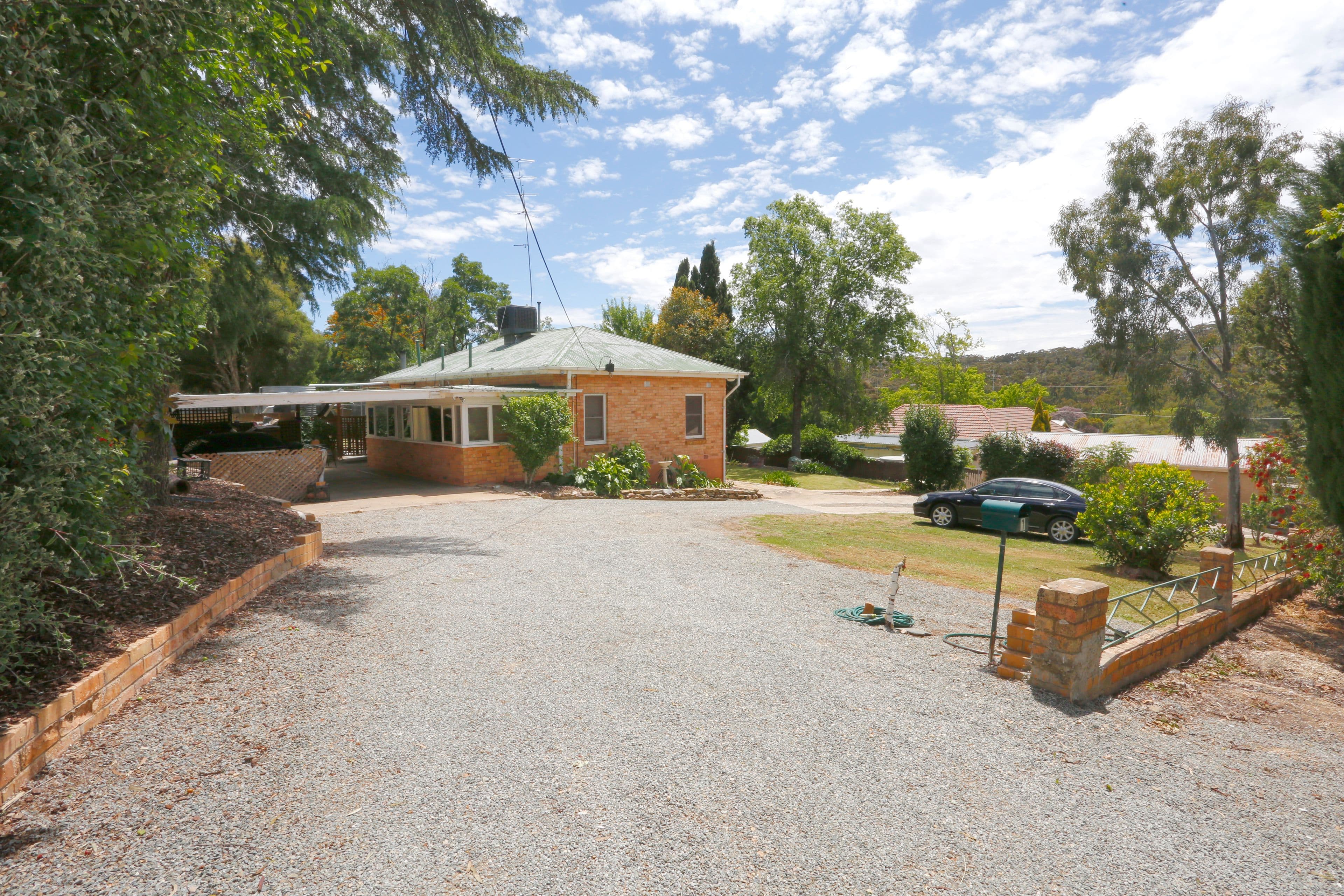 1 Stanley Place, Clare SA 5453, Clare - Image 1