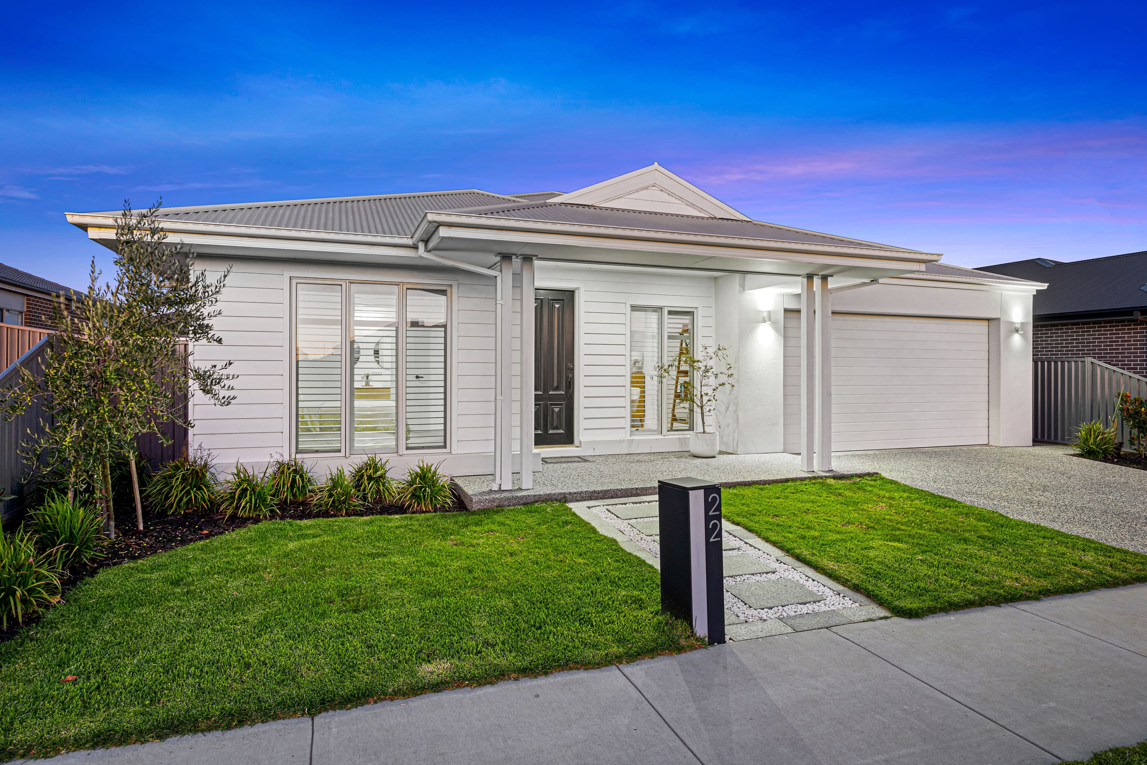 22 Cavan Grove, Alfredton VIC 3350, Alfredton - Image 1