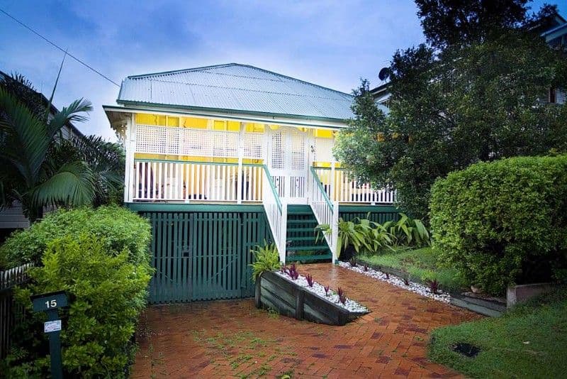 15 Beatrice Street, BARDON QLD 4065, Bardon - Image 1