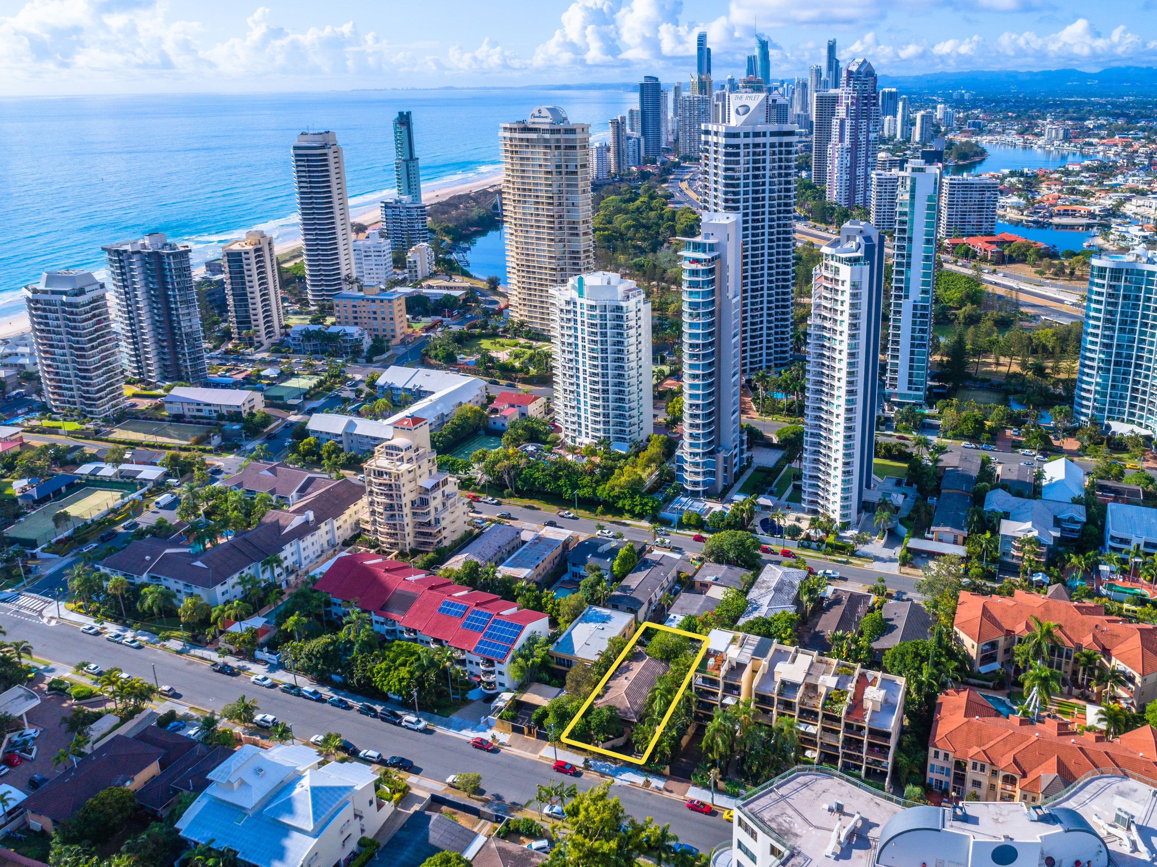 1 - 26 Woodroffe Avenue, Main Beach QLD 4217, Main Beach - Image 1
