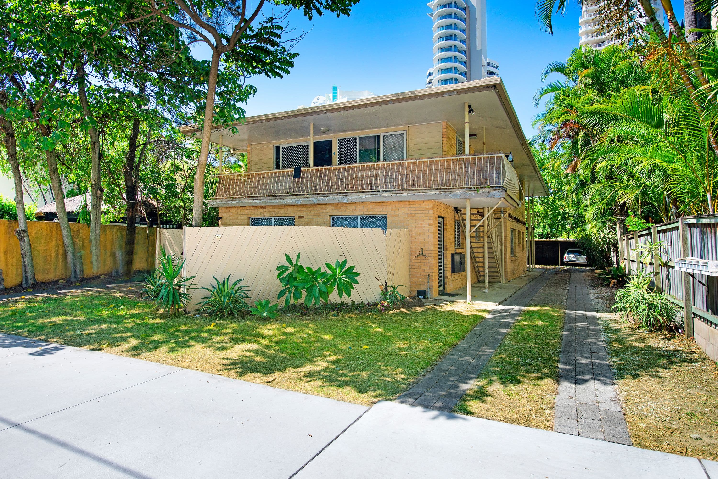 1 - 26 Woodroffe Avenue, Main Beach QLD 4217, Main Beach - Thumbnail 2