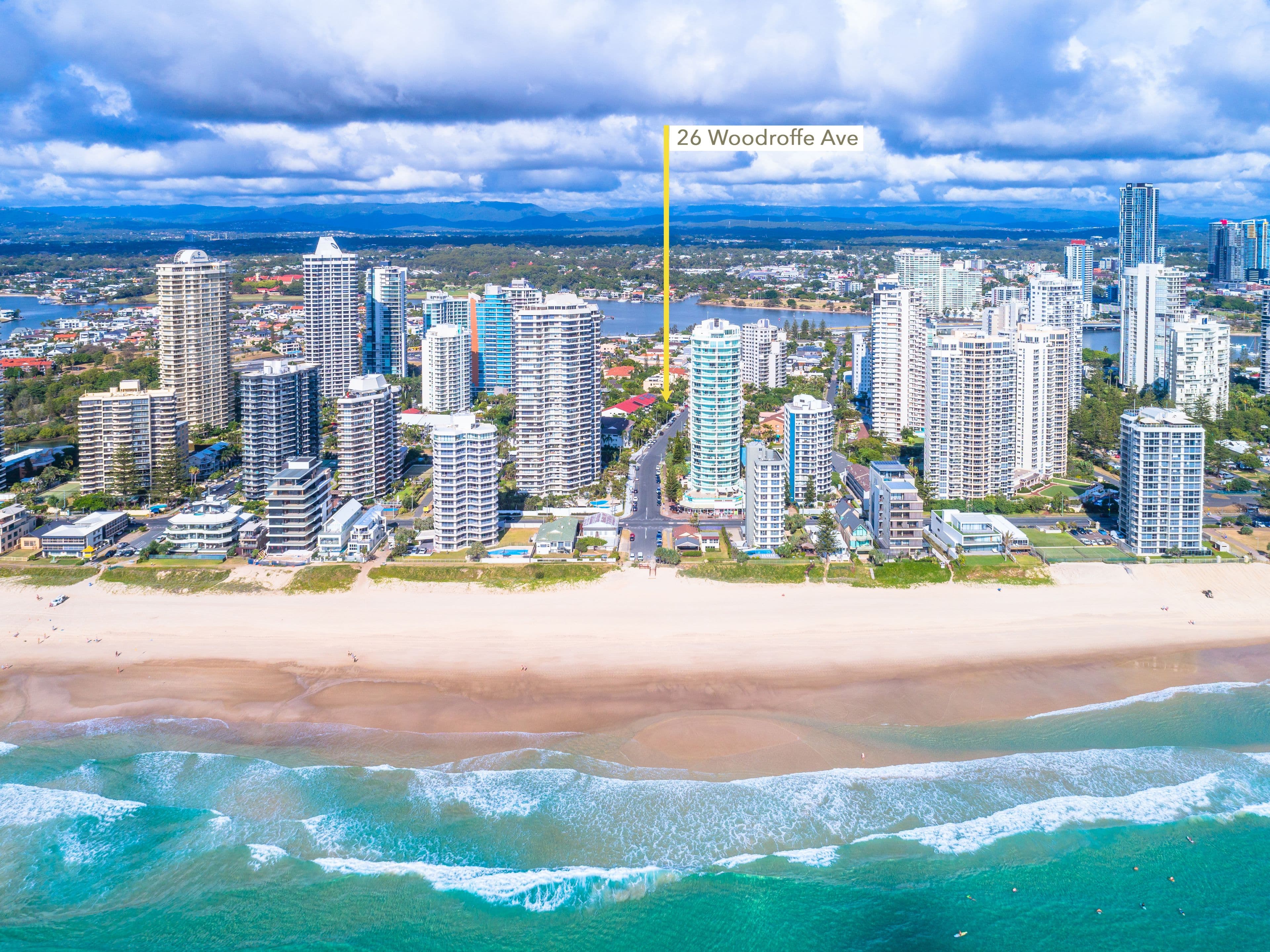 1 - 26 Woodroffe Avenue, Main Beach QLD 4217, Main Beach - Thumbnail 3