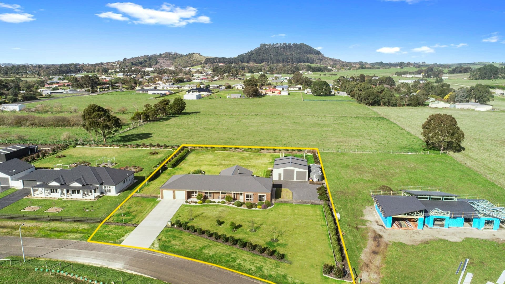 9 Elsie May Drive, Compton SA 5291, Compton - Thumbnail 2