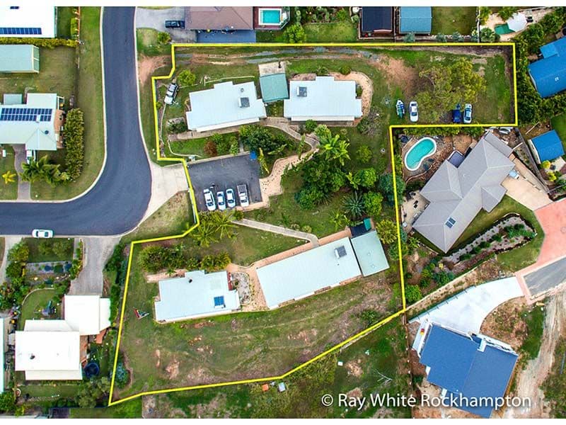 18 Leeds Avenue, Kawana QLD 4701, Kawana - Thumbnail 2