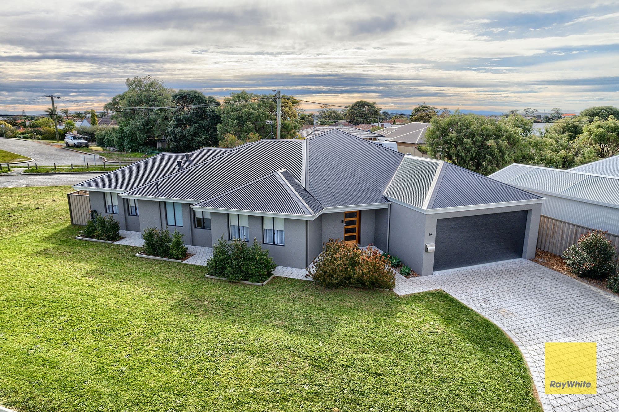 16 Taylor Street, Mira Mar WA 6330, Mira Mar - Image 1