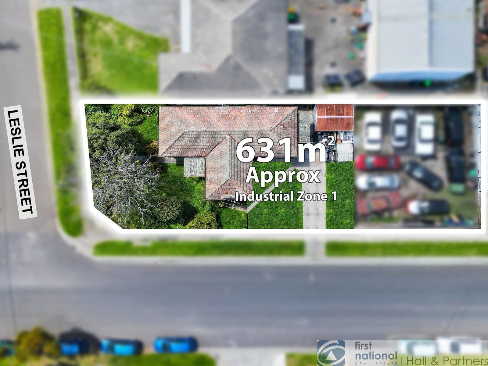 15 Leslie Street, Dandenong VIC 3175, Dandenong - Thumbnail 2