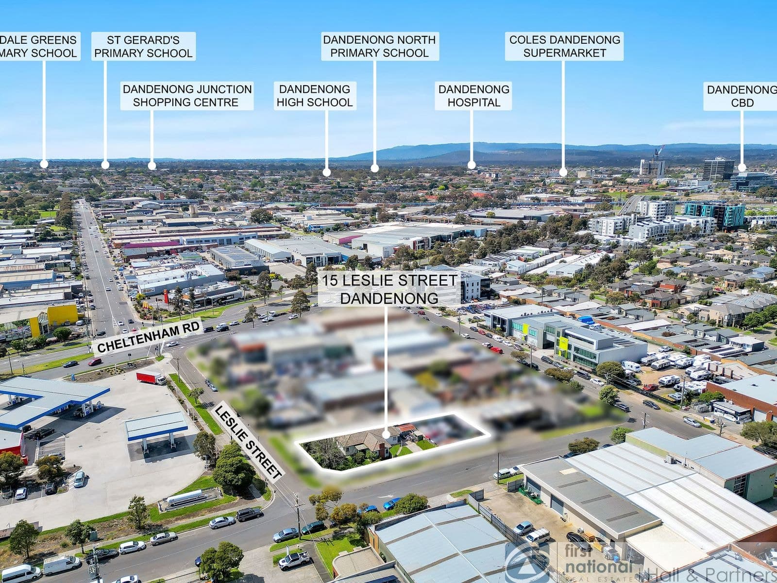 15 Leslie Street, Dandenong VIC 3175, Dandenong - Thumbnail 4