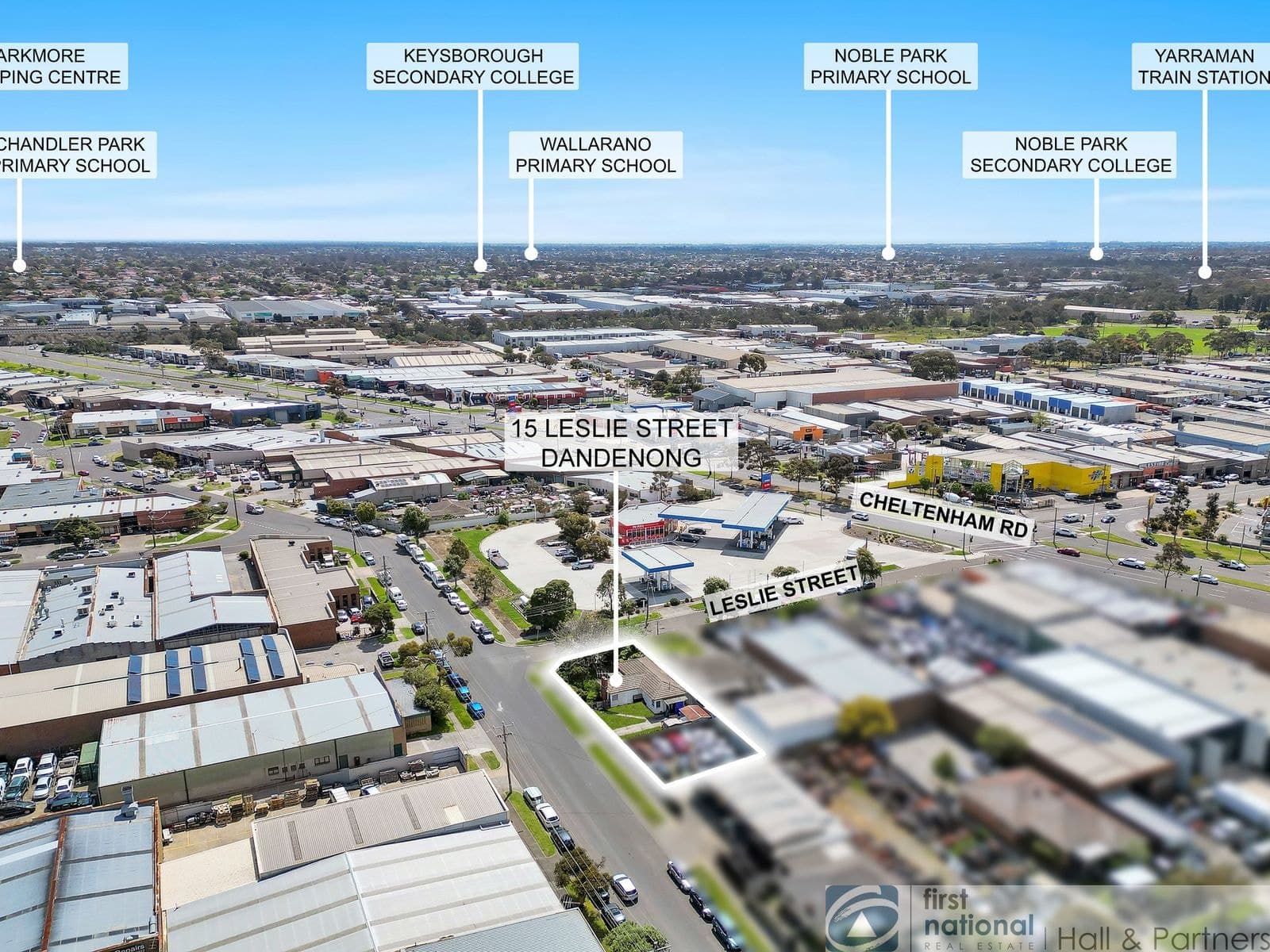 15 Leslie Street, Dandenong VIC 3175, Dandenong - Thumbnail 5