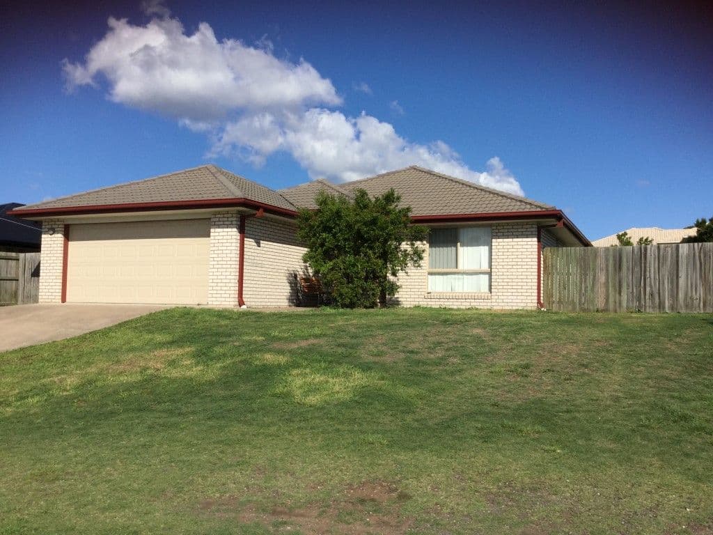14 Bulloo Street, Glenvale QLD 4350, Glenvale - Image 1