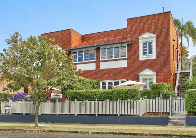 25 Abbott Street, NEW FARM QLD 4005, New Farm - Image 1