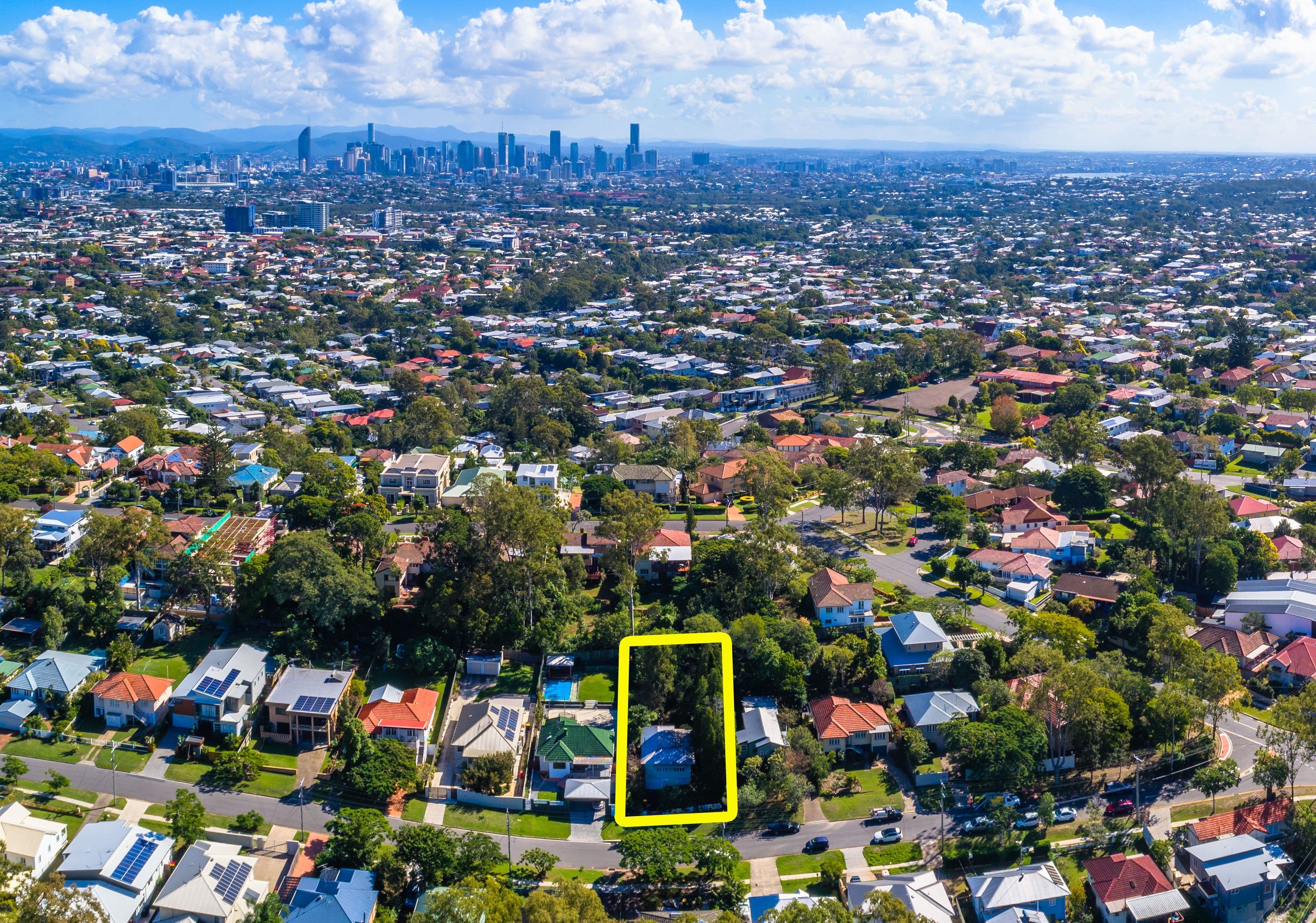 23 Canopus Street, Coorparoo QLD 4151, Coorparoo - Image 1