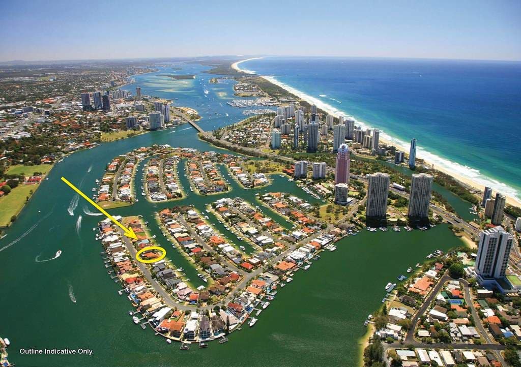 67 Admiralty Drive, SURFERS PARADISE QLD 4217, Surfers Paradise - Image 1