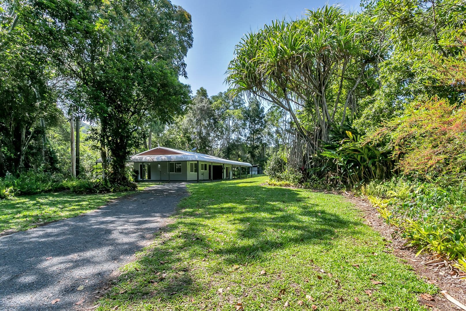 57C Masons Road, Kuranda QLD 4881, Kuranda - Image 1