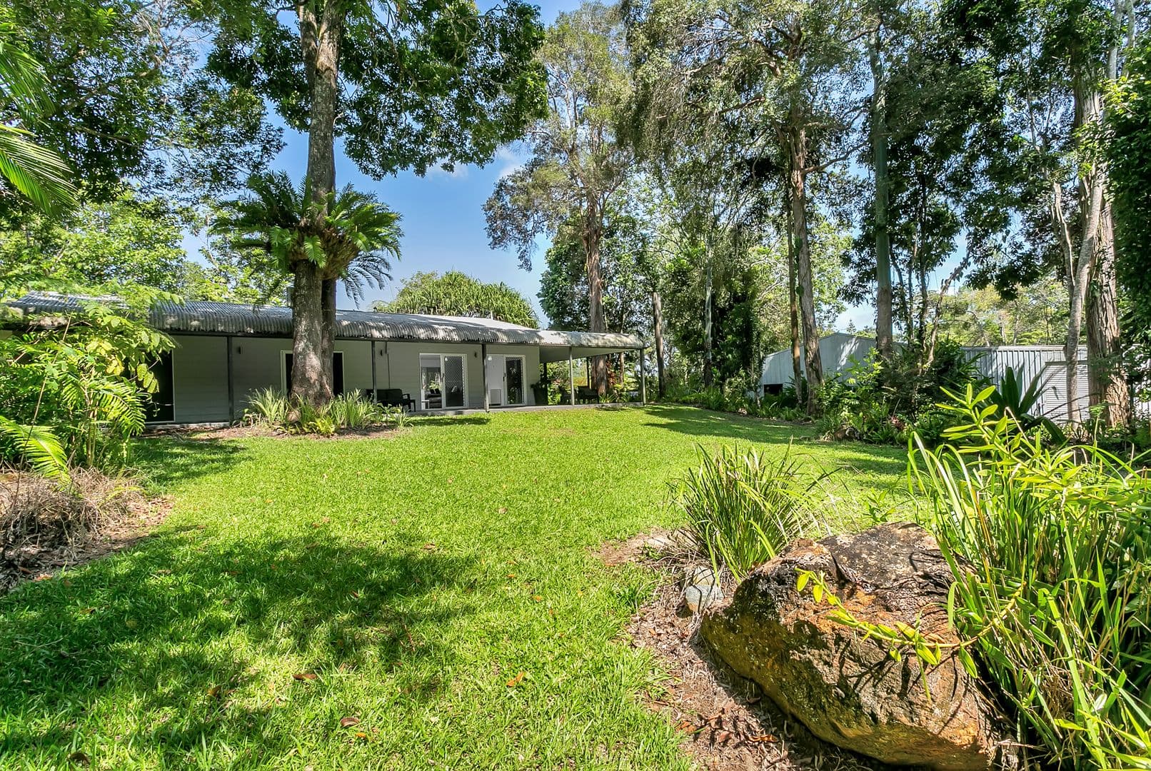 57C Masons Road, Kuranda QLD 4881, Kuranda - Thumbnail 2