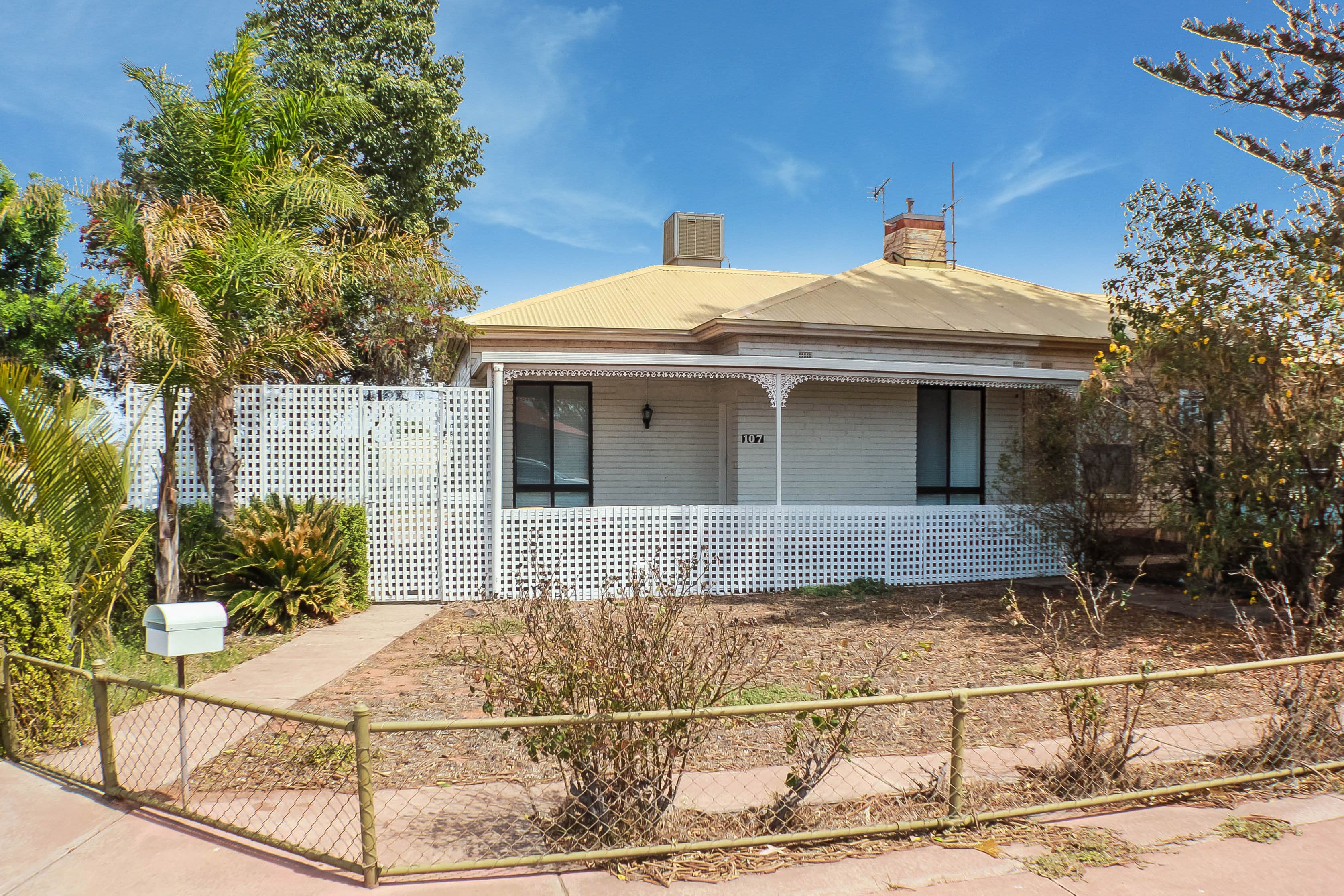 107 Ward Street, Whyalla SA 5600, Whyalla - Image 1