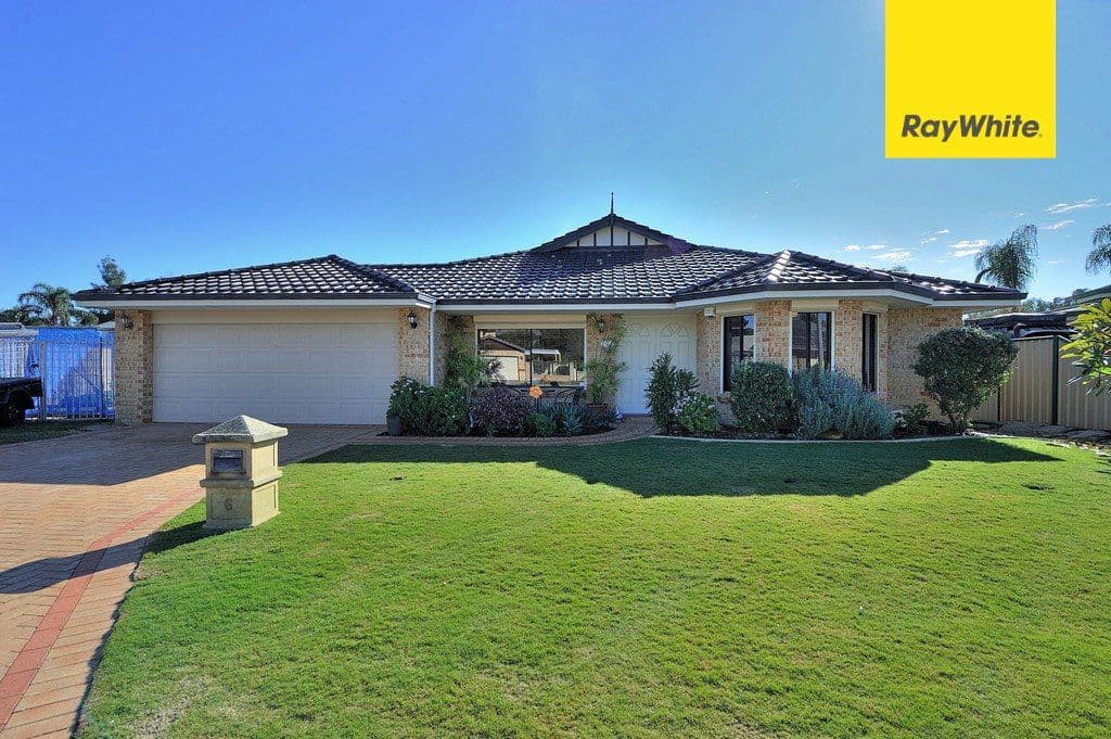 6 Hutt Court, Jane Brook WA 6056, Jane Brook - Image 1