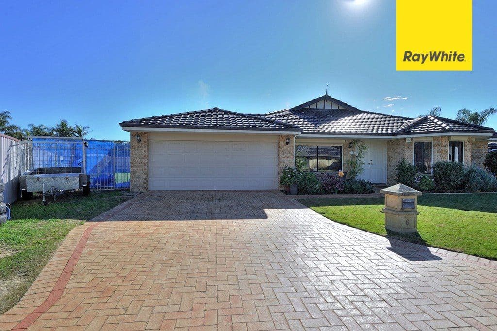 6 Hutt Court, Jane Brook WA 6056, Jane Brook - Thumbnail 2