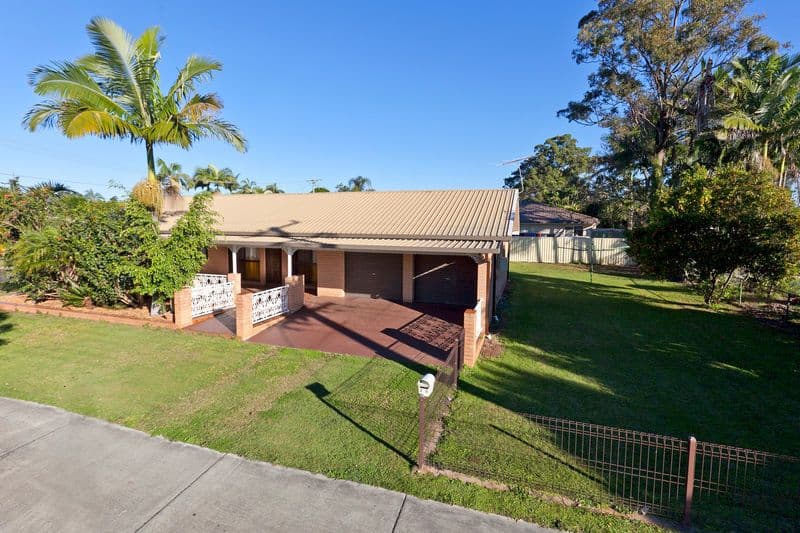 28 Andrew Street, CAPALABA QLD 4157, Capalaba - Image 1
