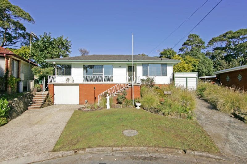 10 Rowland Terrace, TOUKLEY NSW 2263, Toukley - Image 1