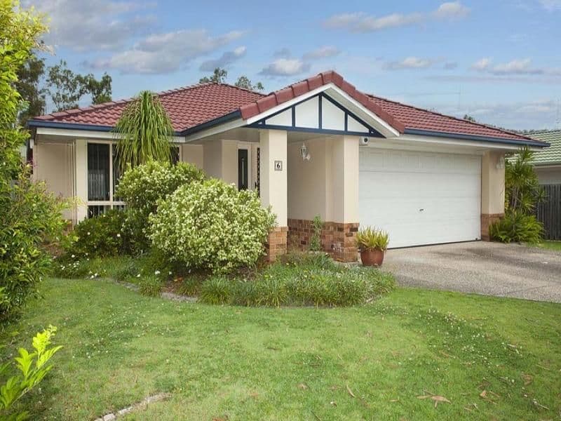 6 Cedar Place, THE GAP QLD 4061, The Gap - Image 1
