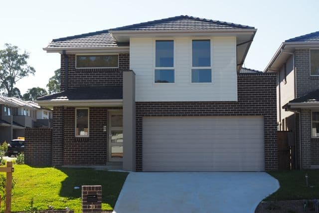 Lot 75, 24-26 Fairway Drive, KELLYVILLE NSW 2155, Kellyville - Image 1