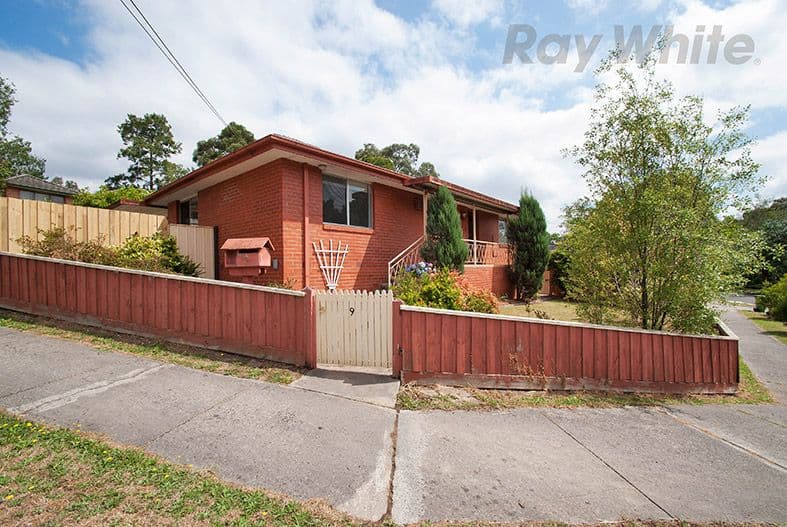 9 Long View Road, Croydon South VIC 3136, Croydon South - Thumbnail 2