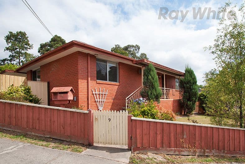 9 Long View Road, Croydon South VIC 3136, Croydon South - Thumbnail 3