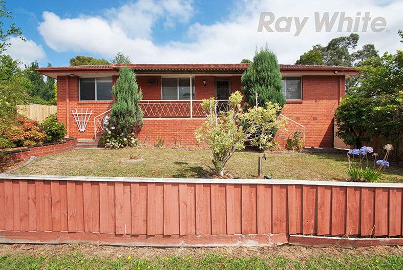 9 Long View Road, Croydon South VIC 3136, Croydon South - Thumbnail 4