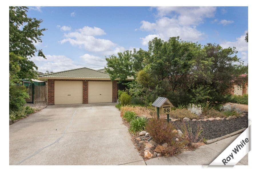 58 Unaipon Avenue, NGUNNAWAL ACT 2913, Ngunnawal - Image 1
