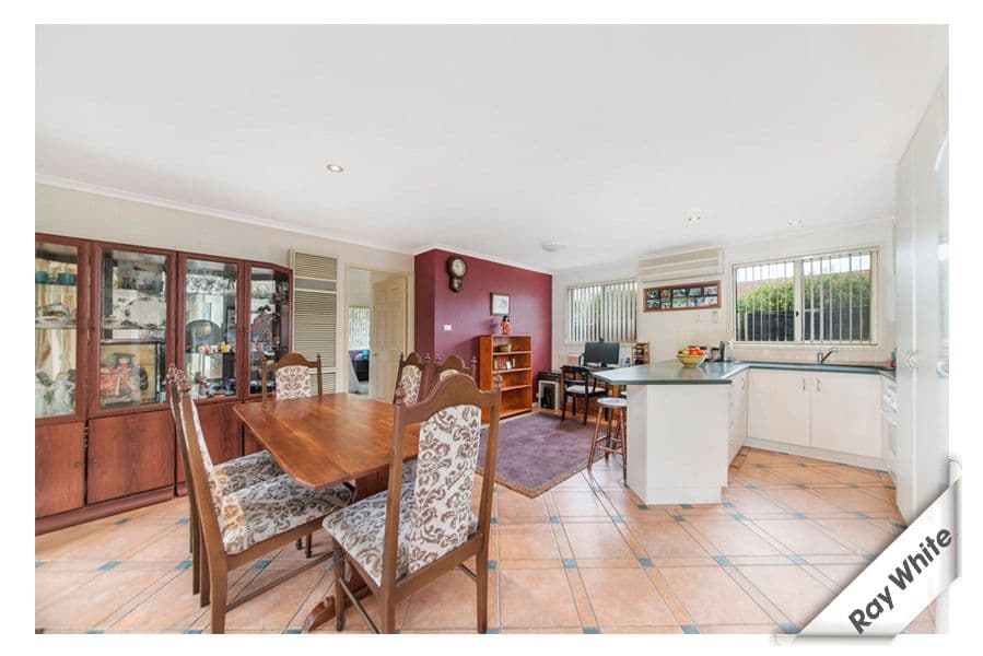 58 Unaipon Avenue, NGUNNAWAL ACT 2913, Ngunnawal - Thumbnail 2