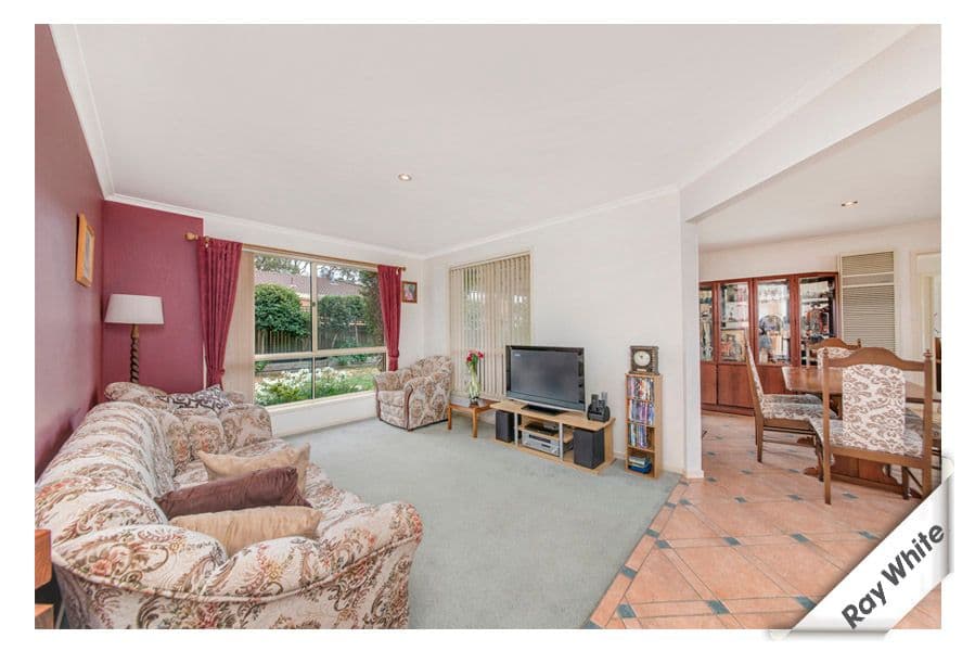 58 Unaipon Avenue, NGUNNAWAL ACT 2913, Ngunnawal - Thumbnail 3
