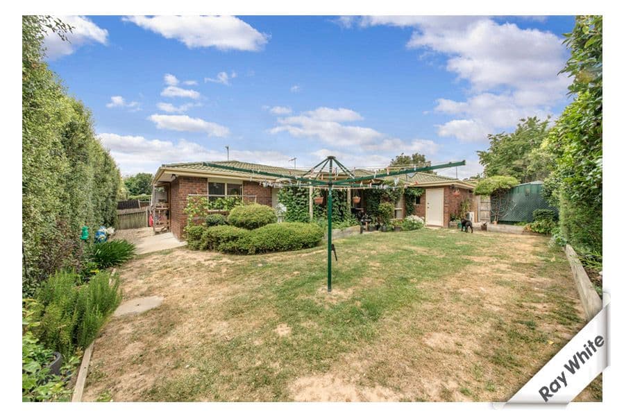 58 Unaipon Avenue, NGUNNAWAL ACT 2913, Ngunnawal - Thumbnail 5