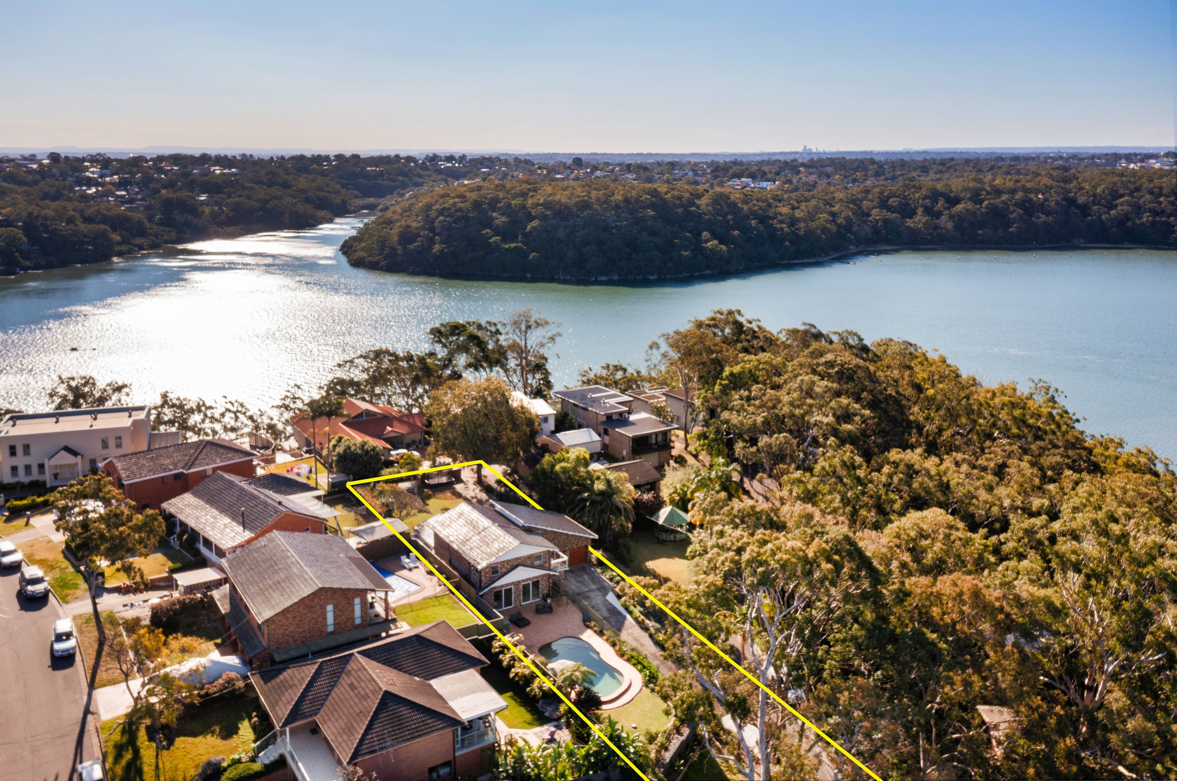 13 Fowler Road, Illawong NSW 2234, Illawong - Image 1