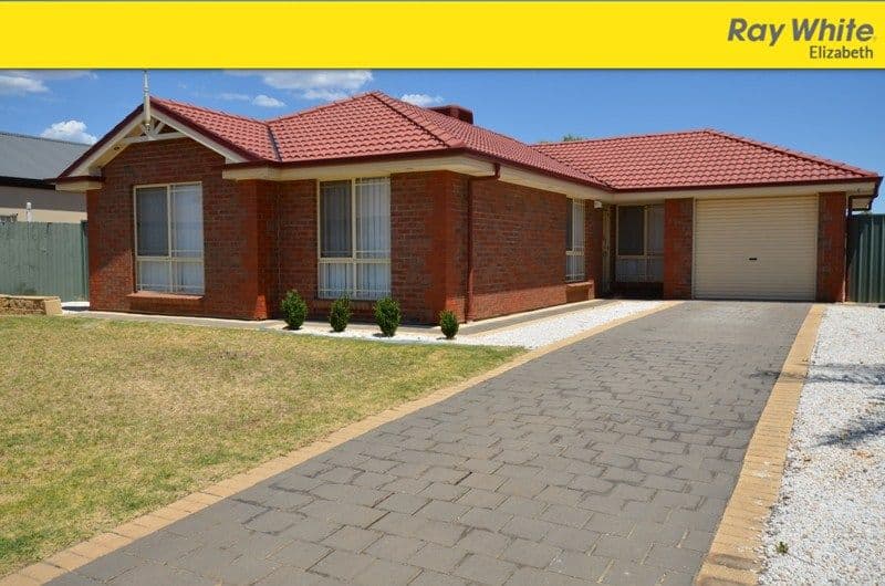 4 Meadowbank Way, Davoren Park SA 5113, Davoren Park - Thumbnail 2