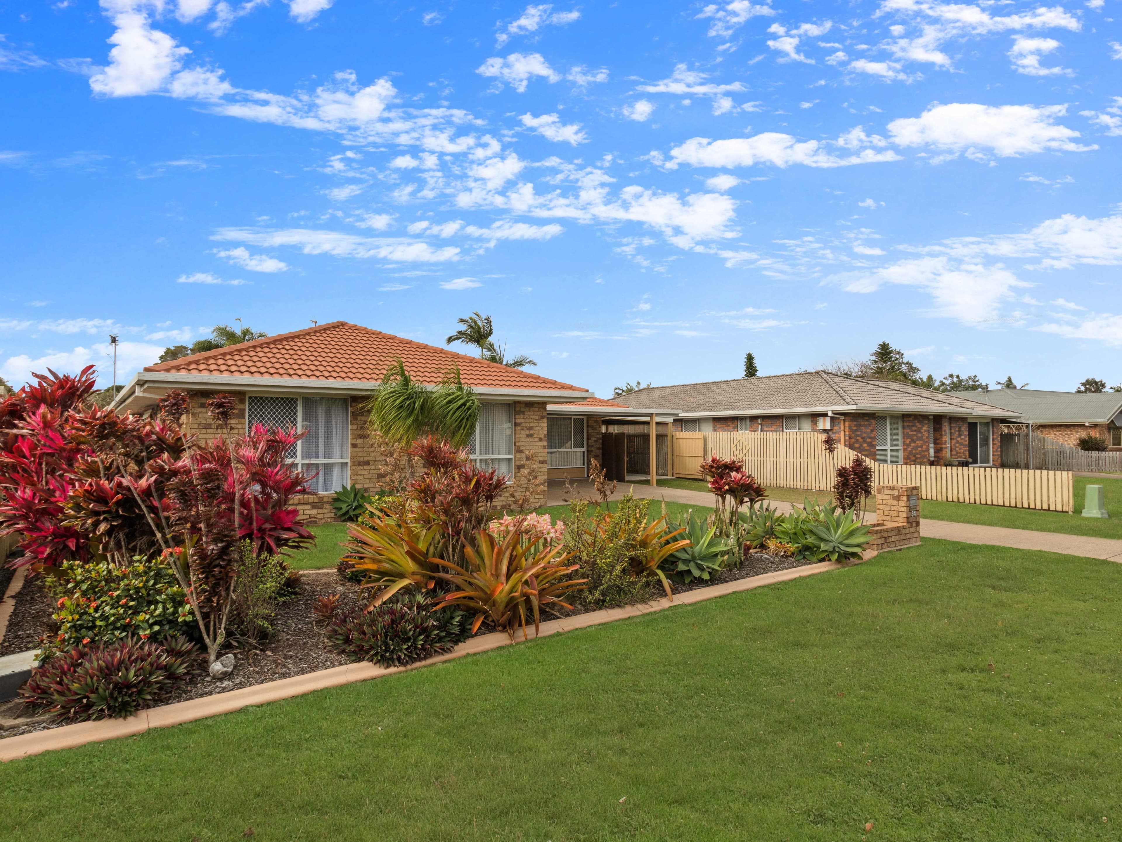 34 Cedar Crescent, Kawungan QLD 4655, Kawungan - Thumbnail 2