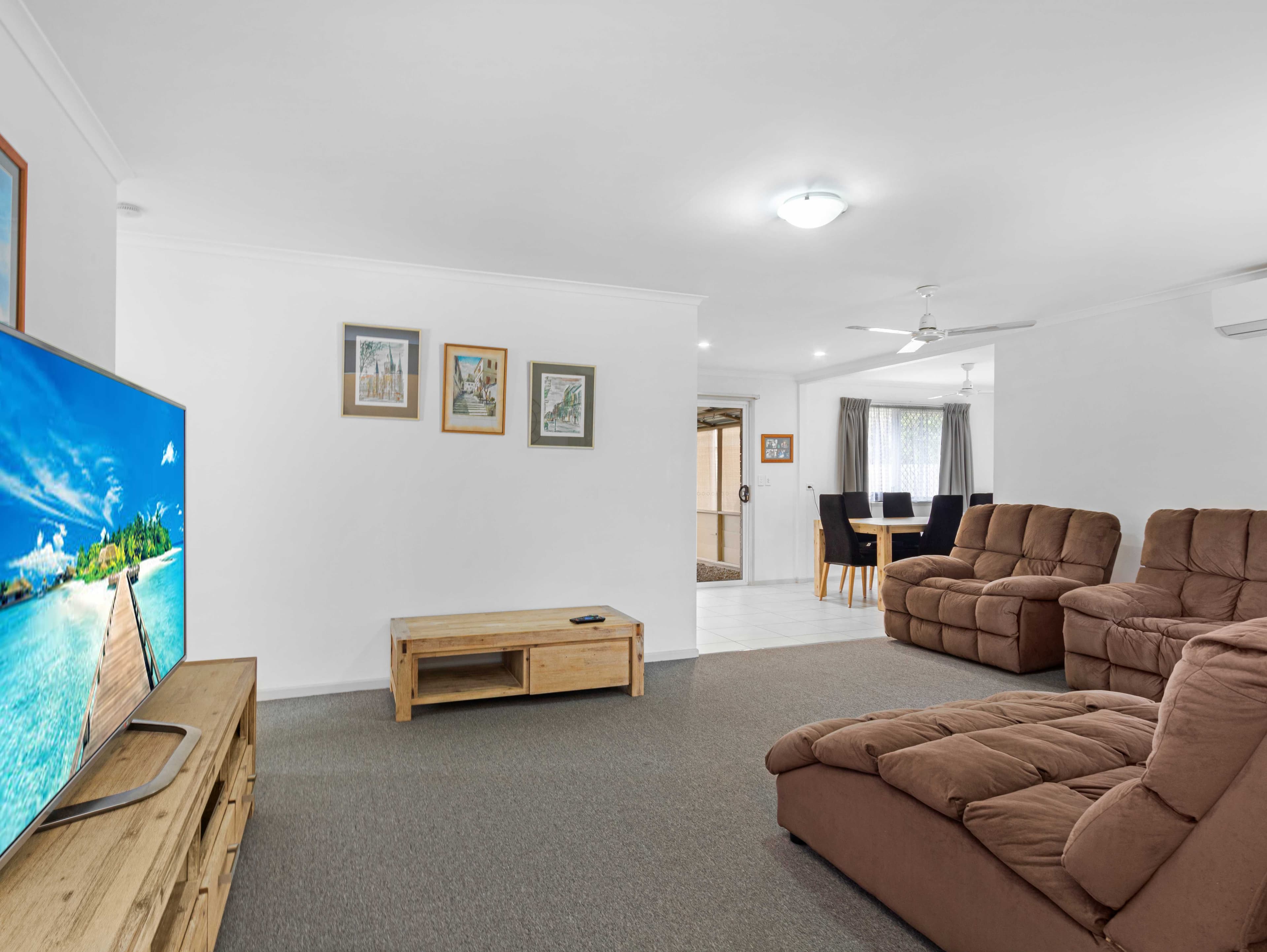 34 Cedar Crescent, Kawungan QLD 4655, Kawungan - Thumbnail 5