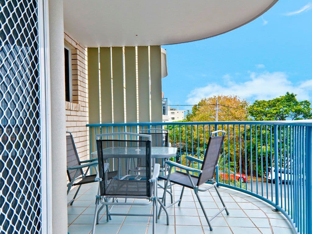 Unit 2 'Pacific Cove' 2 Upper Gay Terrace, KINGS BEACH QLD 4551, Kings Beach - Thumbnail 2