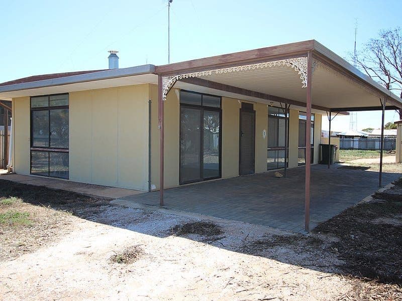 23 Gouge Street, Morgan SA 5320, Morgan - Image 1