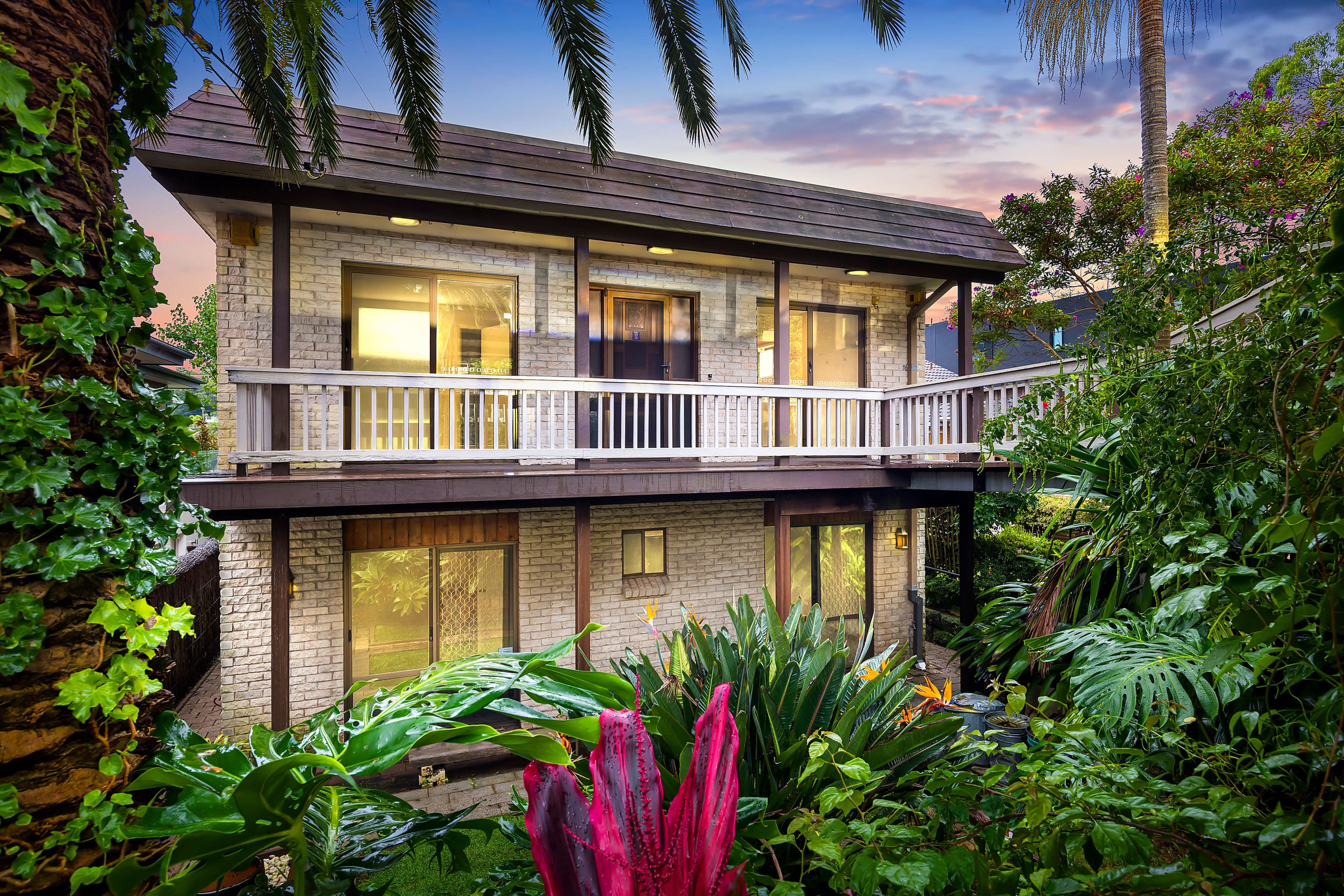 16 The Boulevarde, Cammeray NSW 2062, Cammeray - Image 1