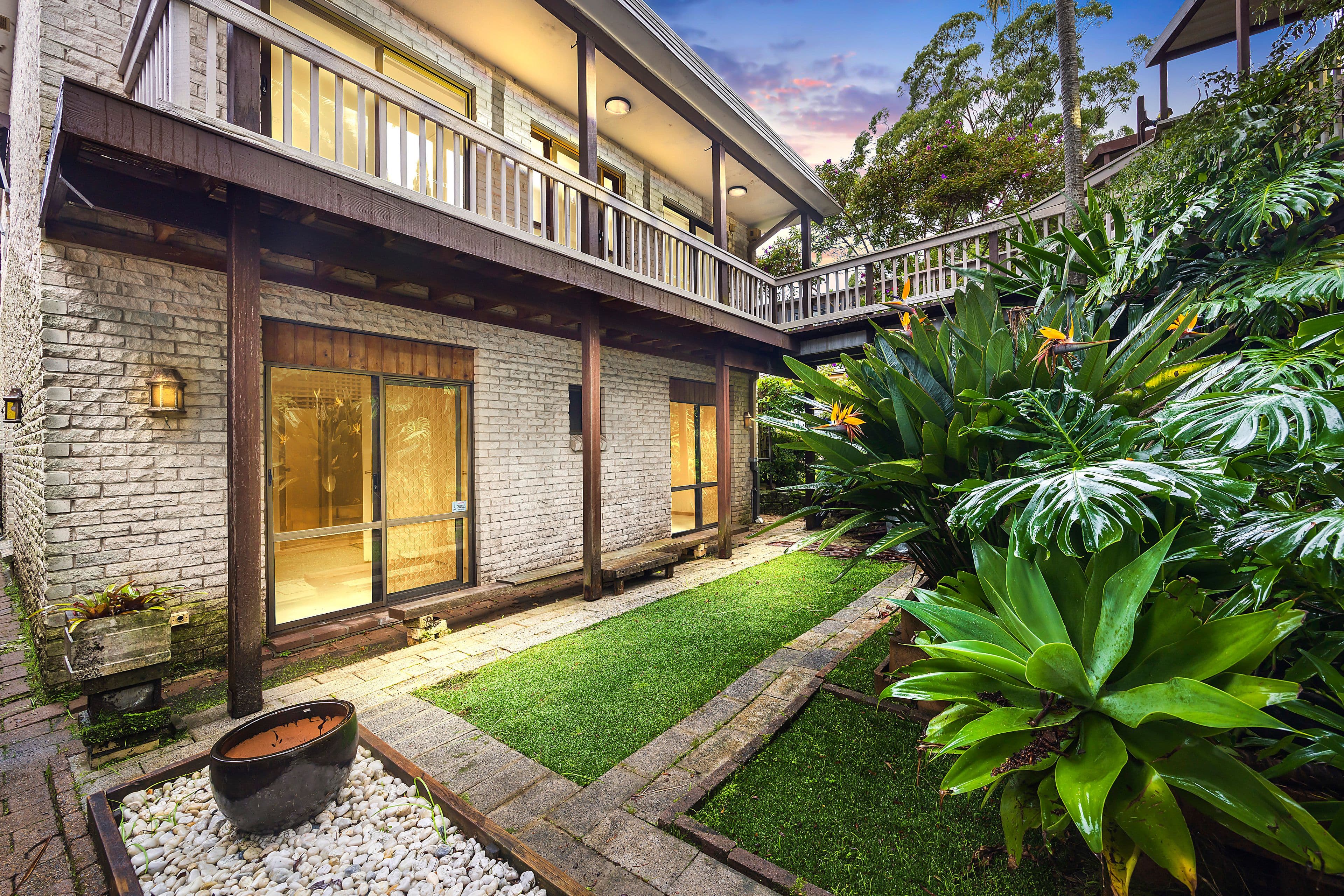 16 The Boulevarde, Cammeray NSW 2062, Cammeray - Thumbnail 2