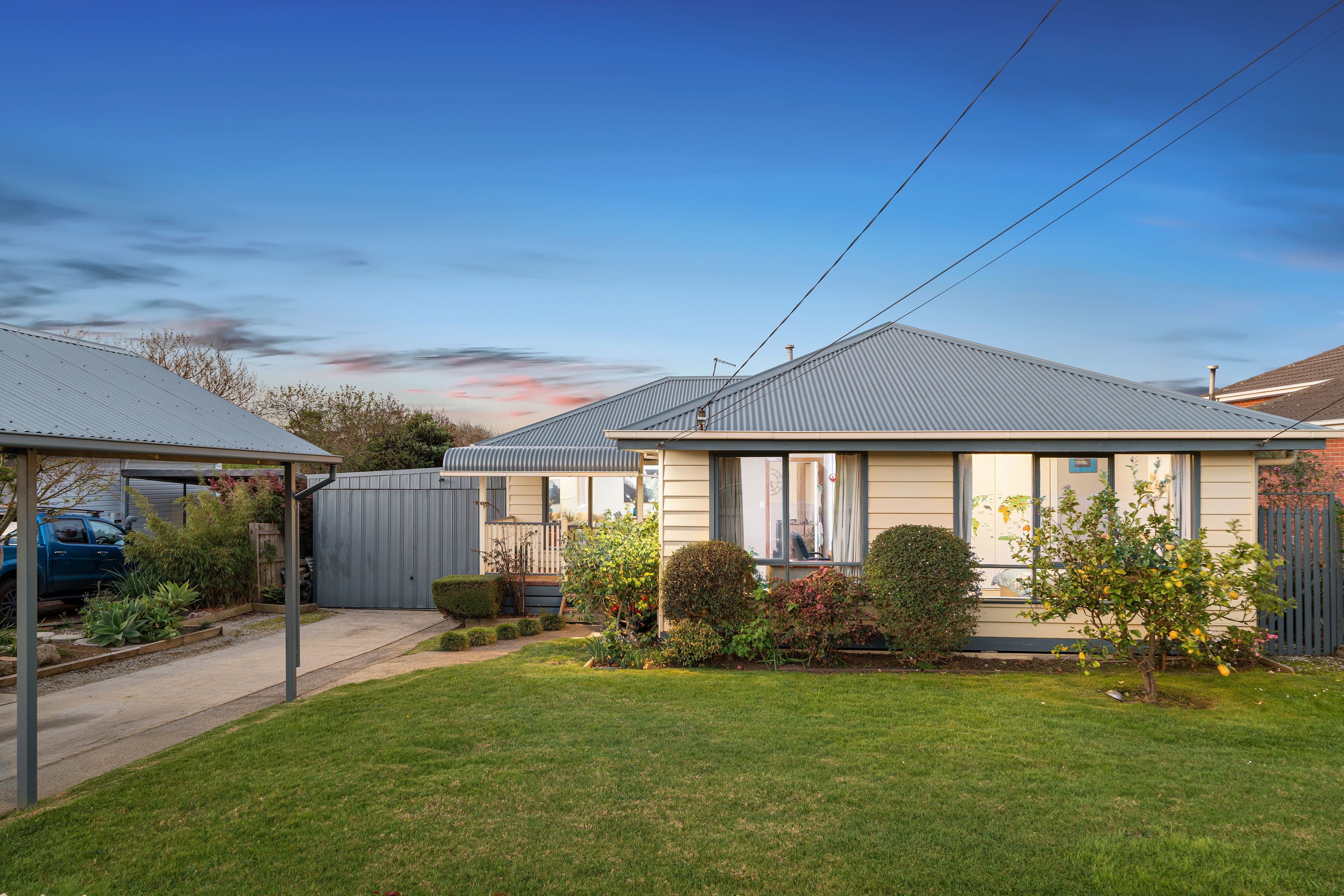 12 Dion Street, Ferntree Gully VIC 3156, Ferntree Gully - Image 1