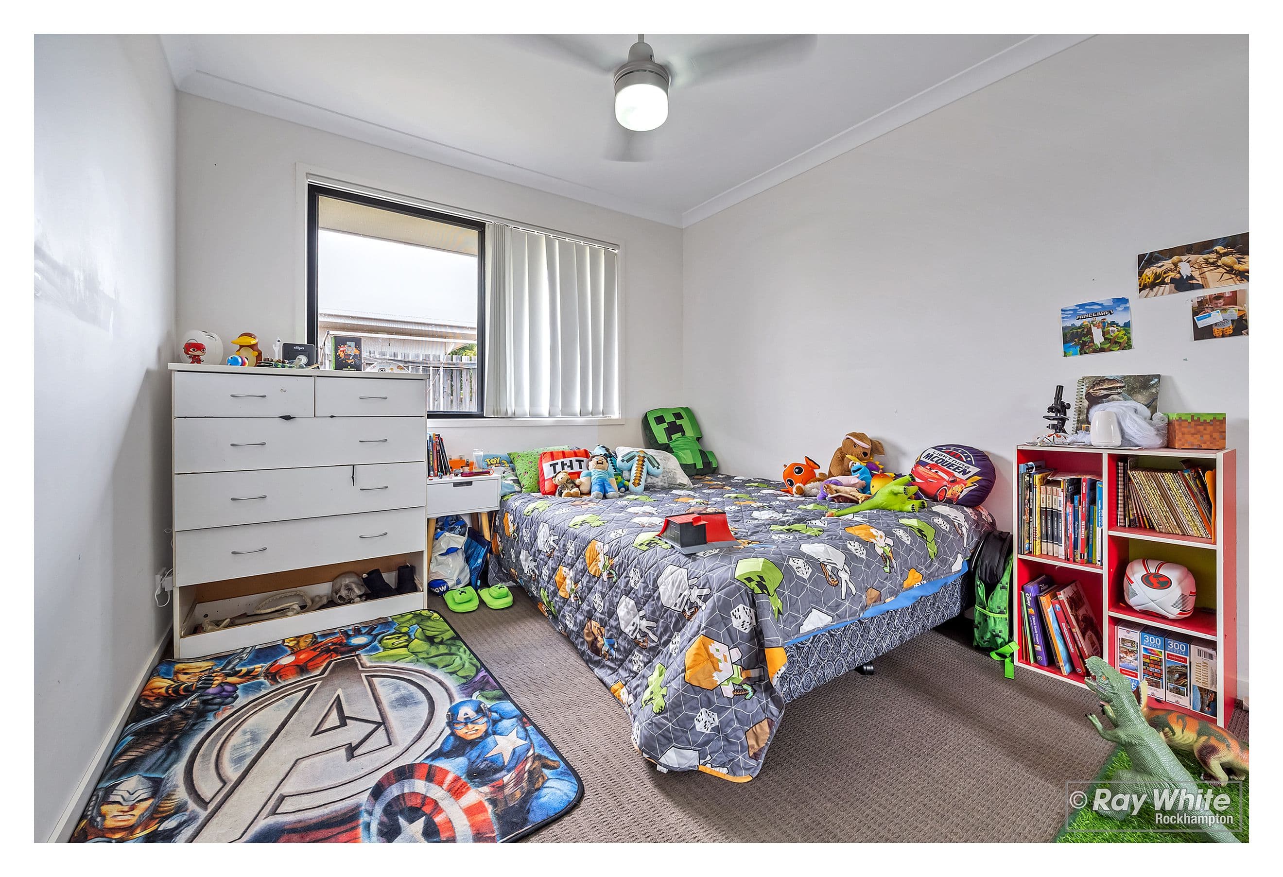 28 Marc Crescent, Gracemere QLD 4702, Gracemere - Thumbnail 8