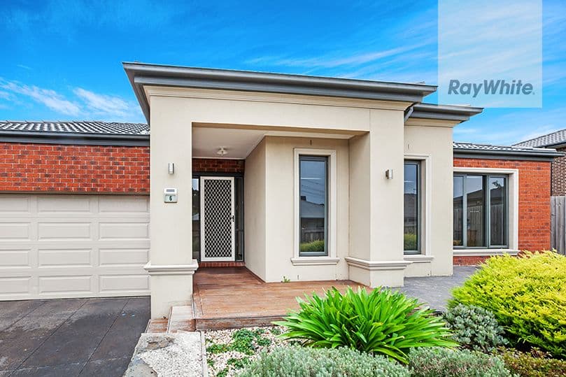 6 Raven Court, Diamond Creek VIC 3089, Diamond Creek - Image 1